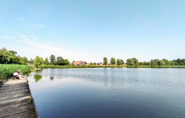 Ferienhaus - Heinkenszand , Holland - HZE220 908