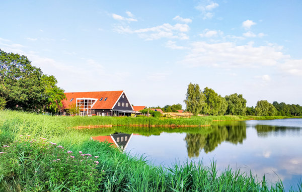 Ferienhaus - Heinkenszand , Holland - HZE220 8