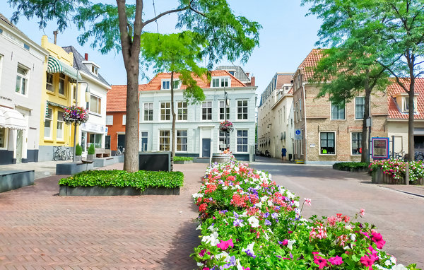 Ferienhaus - Heinkenszand , Holland - HZE220 915