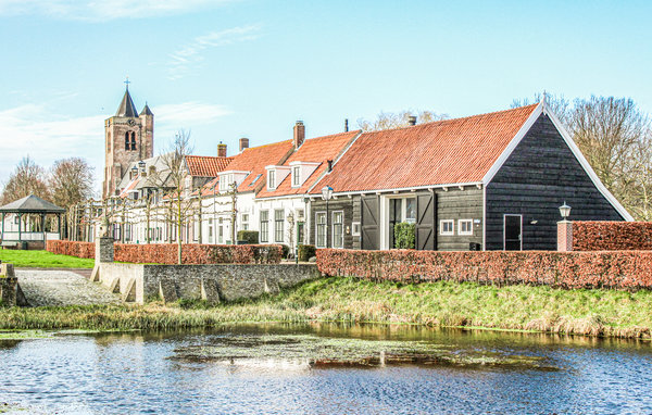 Ferienhaus - Heinkenszand , Holland - HZE220 920