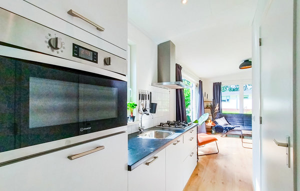 Ferienhaus - Heinkenszand , Holland - HZE220 6