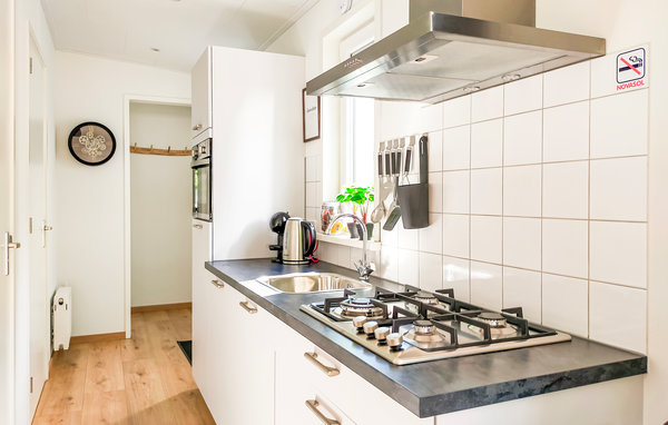Ferienhaus - Heinkenszand , Holland - HZE220 7