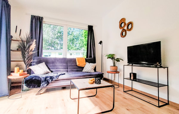 Ferienhaus - Heinkenszand , Holland - HZE220 3