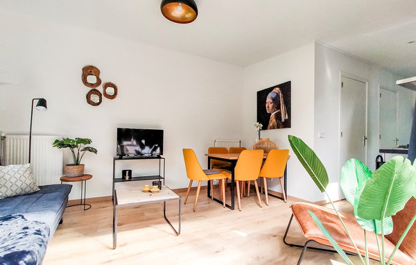 Ferienhaus - Heinkenszand , Holland - HZE220 5