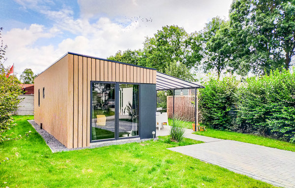 Ferienhaus - Heinkenszand , Holland - HZE220 81