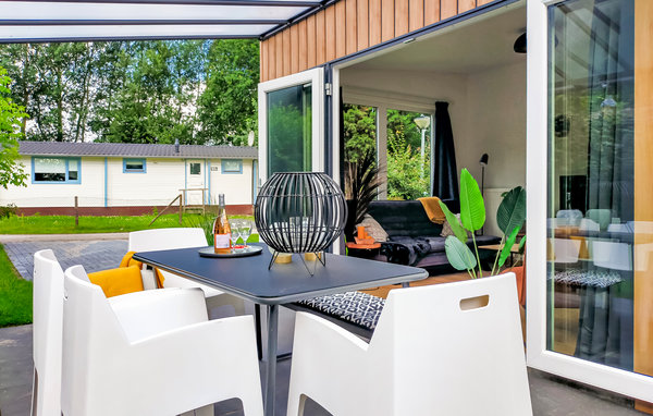 Ferienhaus - Heinkenszand , Holland - HZE220 105