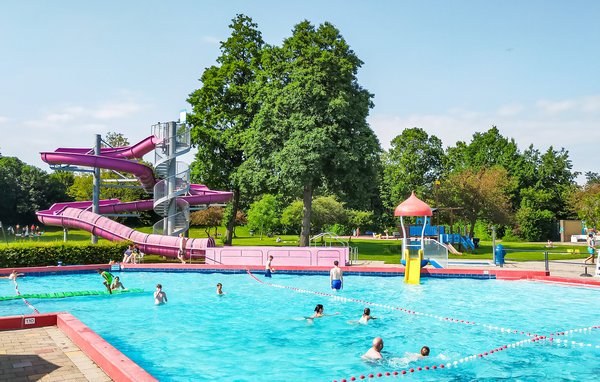 Vakantiehuis - Heinkenszand , Nederland - HZE221 8
