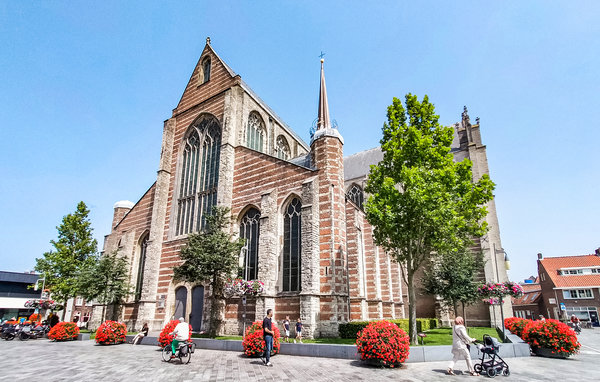 Vakantiehuis - Heinkenszand , Nederland - HZE221 911