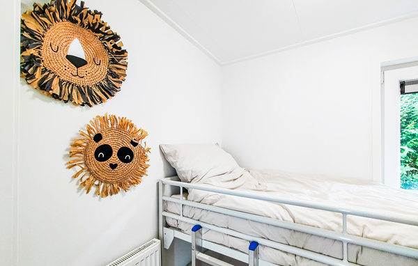 Vakantiehuis - Heinkenszand , Nederland - HZE221 603