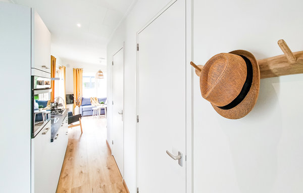 Vakantiehuis - Heinkenszand , Nederland - HZE221 501