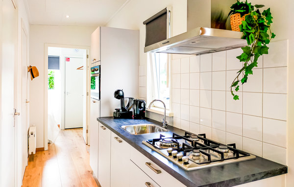 Vakantiehuis - Heinkenszand , Nederland - HZE221 7