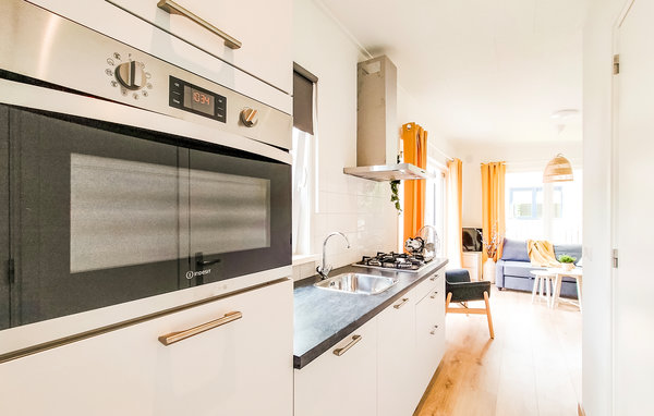 Vakantiehuis - Heinkenszand , Nederland - HZE221 6