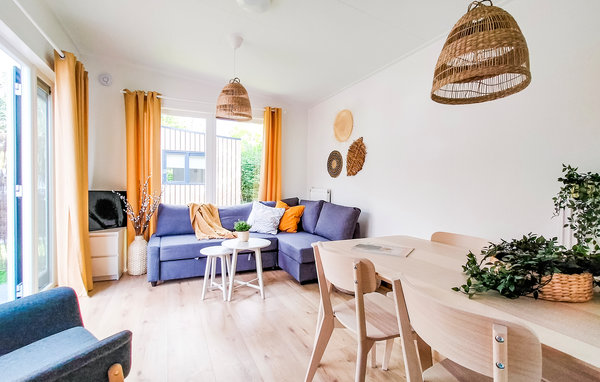 Vakantiehuis - Heinkenszand , Nederland - HZE221 301