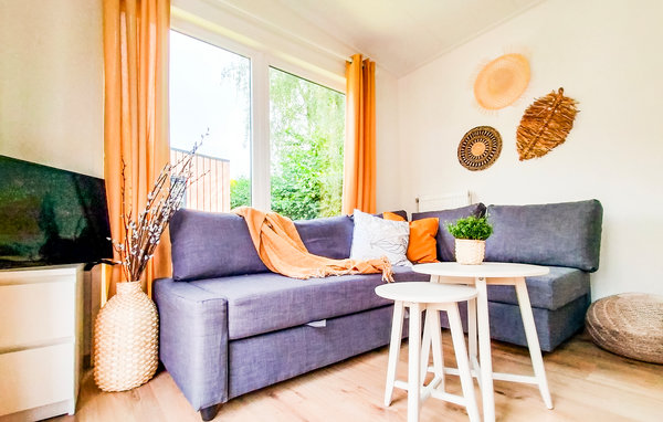 Vakantiehuis - Heinkenszand , Nederland - HZE221 5