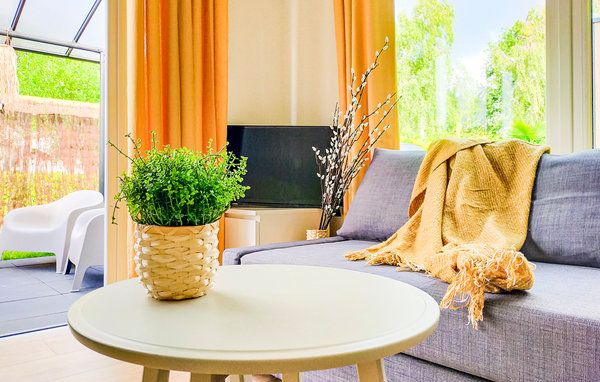 Vakantiehuis - Heinkenszand , Nederland - HZE221 302