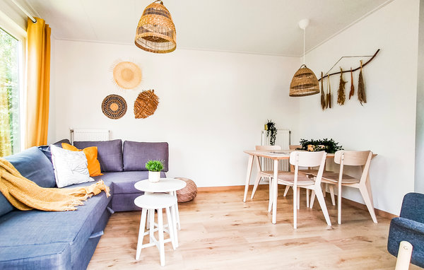 Vakantiehuis - Heinkenszand , Nederland - HZE221 4