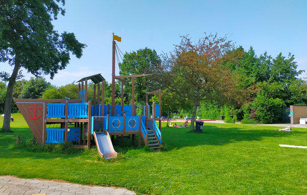 Ferienhaus - Heinkenszand , Holland - HZE223 904