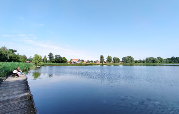 Ferienhaus - Heinkenszand , Holland - HZE223 905