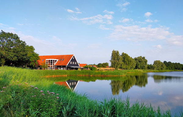 Ferienhaus - Heinkenszand , Holland - HZE223 906
