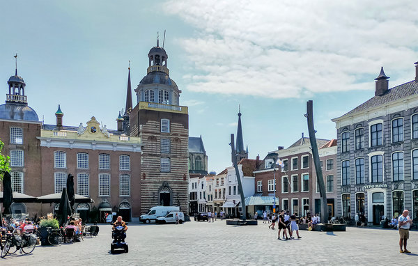 Ferienhaus - Heinkenszand , Holland - HZE223 908