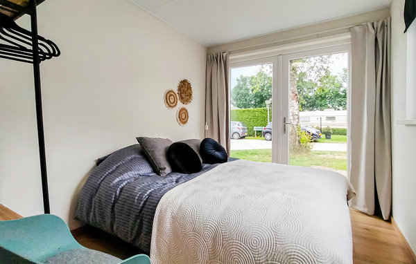 Ferienhaus - Heinkenszand , Holland - HZE223 601