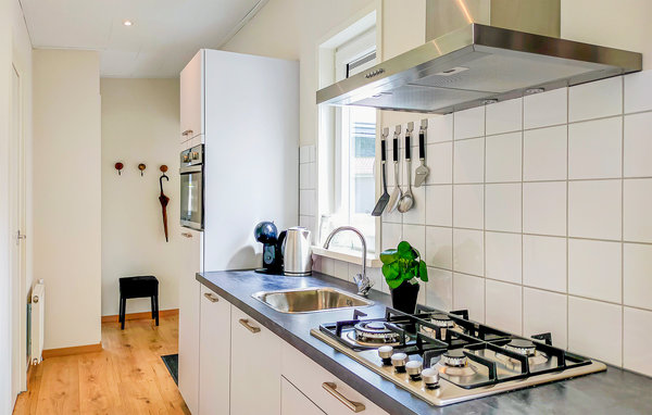 Ferienhaus - Heinkenszand , Holland - HZE223 6