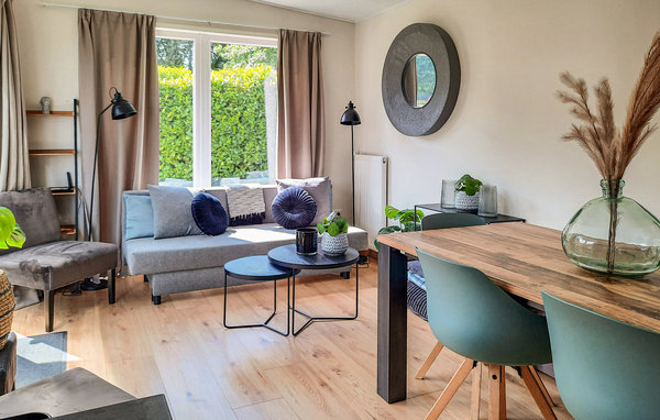 Ferienhaus - Heinkenszand , Holland - HZE223 3