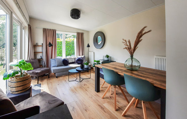 Ferienhaus - Heinkenszand , Holland - HZE223 7