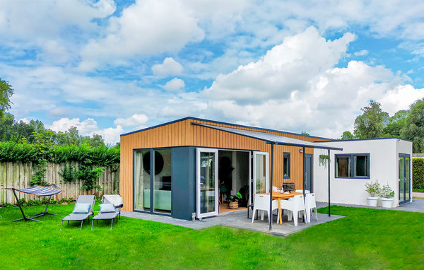 Holiday Home - Heinkenszand , Holland - HZE223 1