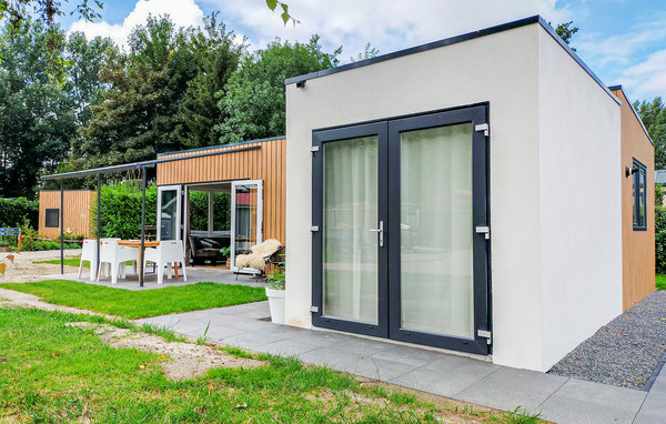 Ferienhaus - Heinkenszand , Holland - HZE223 101