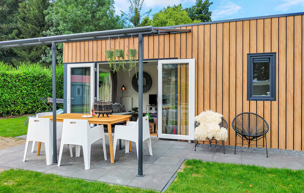 Ferienhaus - Heinkenszand , Holland - HZE223 8