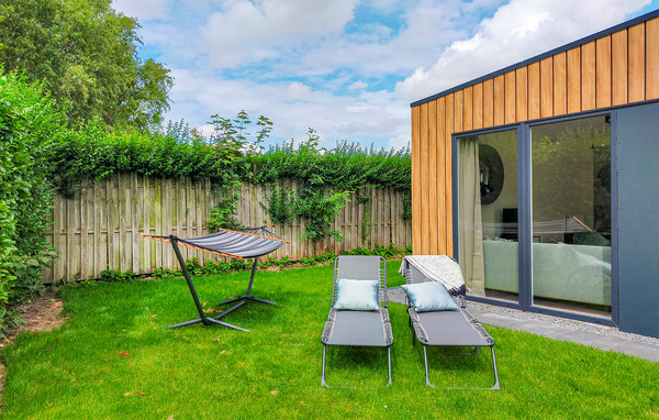 Holiday Home - Heinkenszand , Holland - HZE223 2