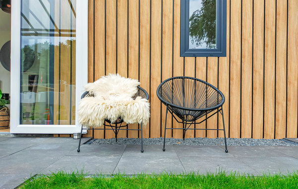 Ferienhaus - Heinkenszand , Holland - HZE223 103