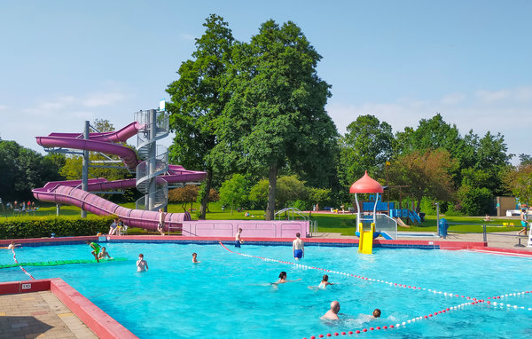 Vakantiehuis - Heinkenszand , Nederland - HZE225 2