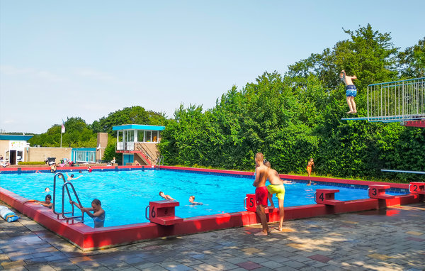 Holiday Home - Heinkenszand , Holland - HZE225 904