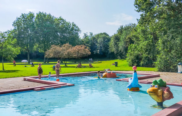 Holiday Home - Heinkenszand , Holland - HZE225 905