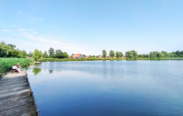 Holiday Home - Heinkenszand , Holland - HZE225 908