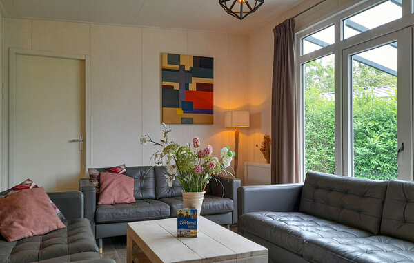 Holiday Home - Heinkenszand , Holland - HZE225 3