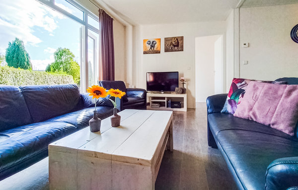 Holiday Home - Heinkenszand , Holland - HZE225 4