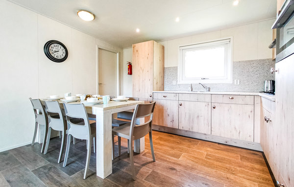 Holiday Home - Heinkenszand , Holland - HZE225 5