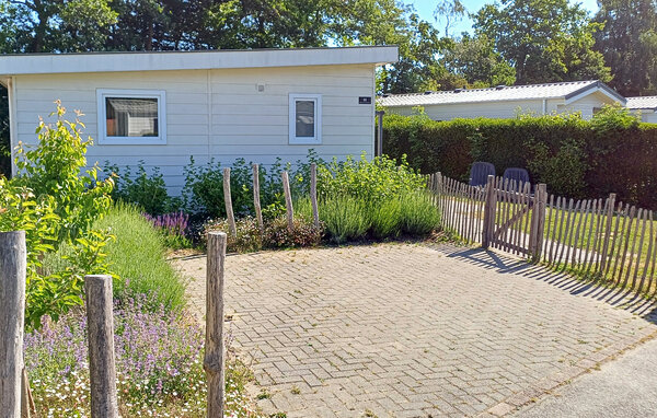 Holiday Home - Heinkenszand , Holland - HZE225 81