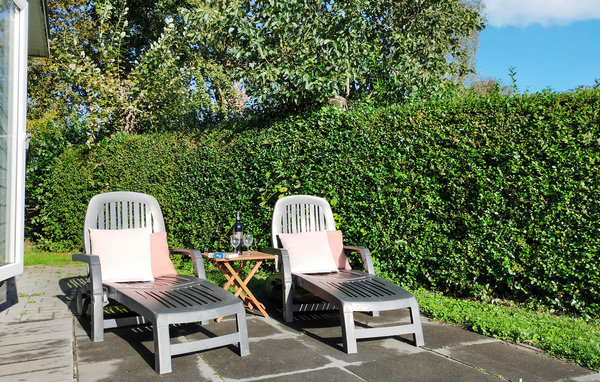 Holiday Home - Heinkenszand , Holland - HZE225 8