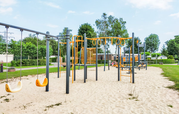 Casa de vacaciones - Heinkenszand , Holanda - HZE226 901