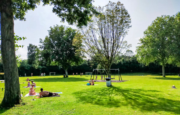 Casa de vacaciones - Heinkenszand , Holanda - HZE226 906
