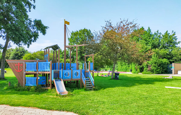 Casa de vacaciones - Heinkenszand , Holanda - HZE226 907