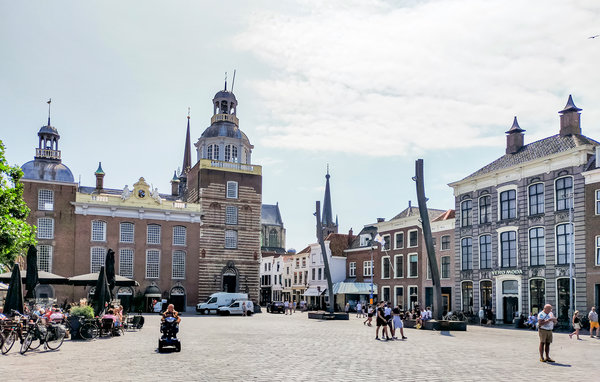 Casa de vacaciones - Heinkenszand , Holanda - HZE226 914