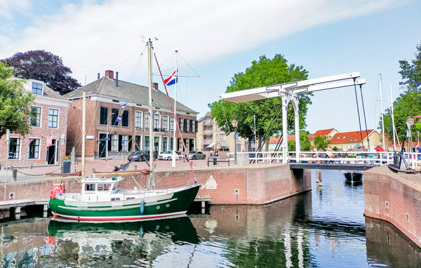 Casa de vacaciones - Heinkenszand , Holanda - HZE226 9