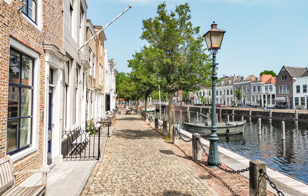 Casa de vacaciones - Heinkenszand , Holanda - HZE226 918