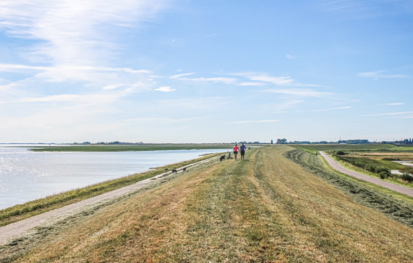 Casa de vacaciones - Heinkenszand , Holanda - HZE226 920