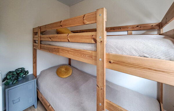 Casa de vacaciones - Heinkenszand , Holanda - HZE226 602